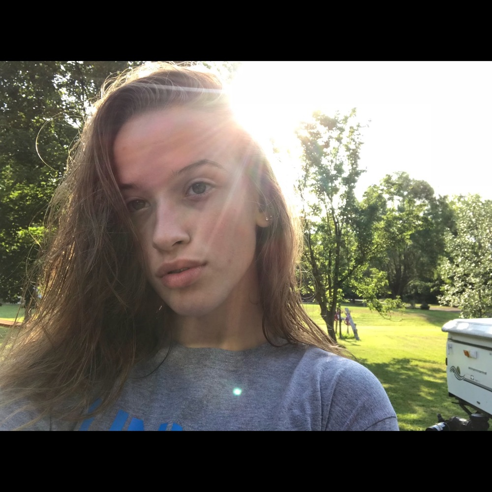 Meet your Posher, Rachel